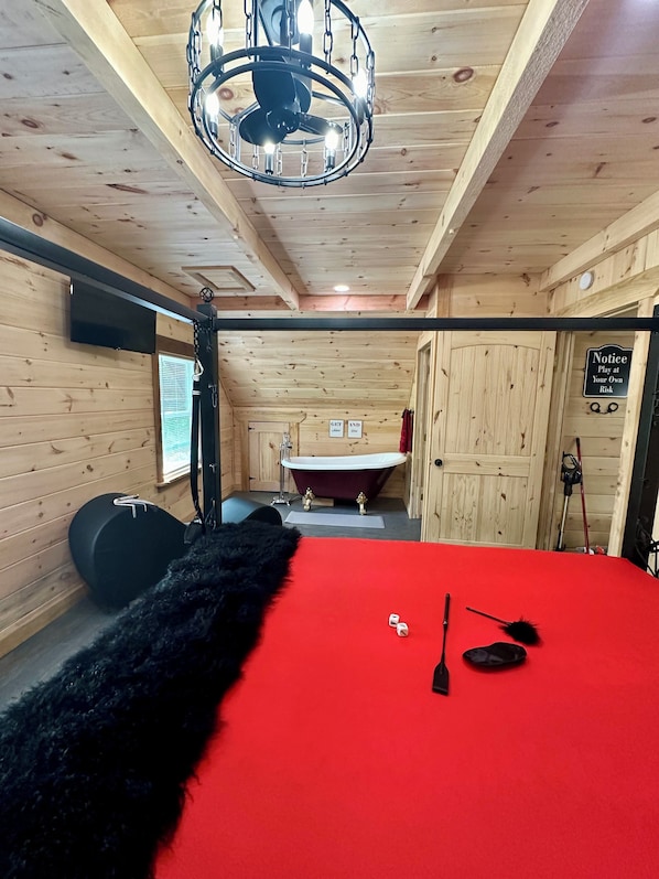 2 habitaciones, wifi gratis y ropa de cama 