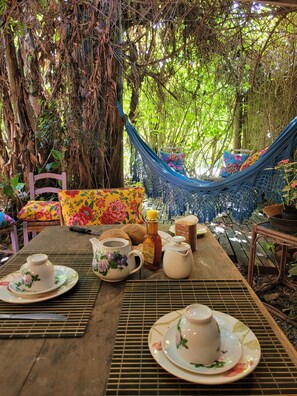 Fridge - Villa Morena Benessere (Florianópolis)