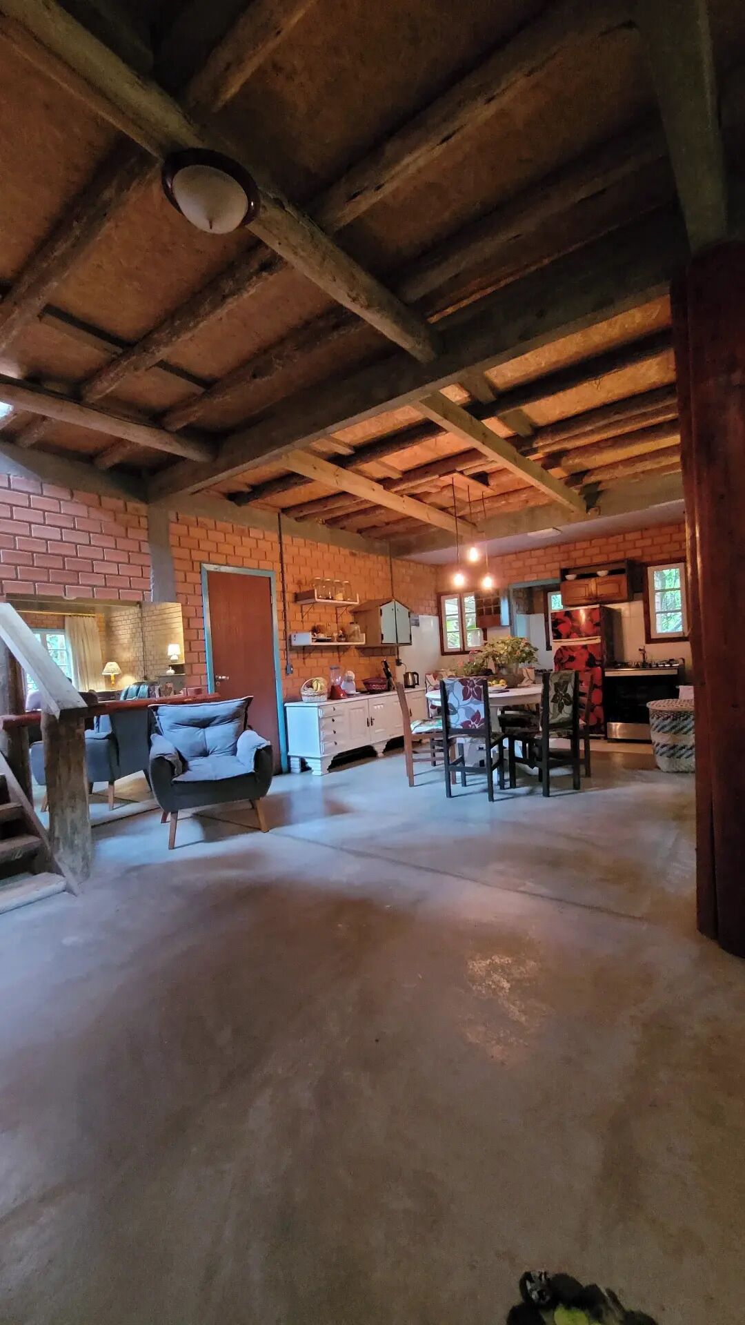 Design-studiosuite | Opholdsområde