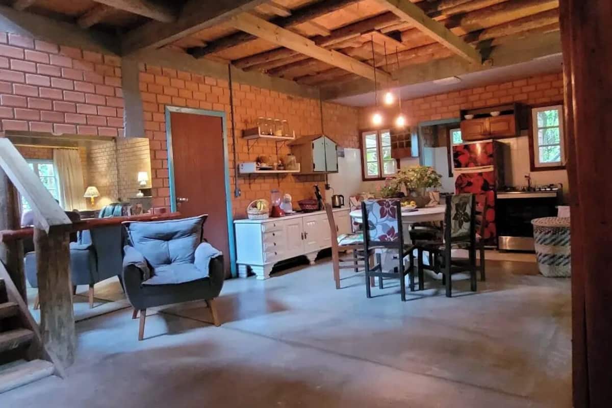 Studiosuite – design | Oppholdsområde