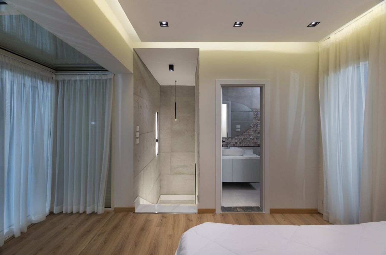 4 bedrooms, WiFi, bed sheets