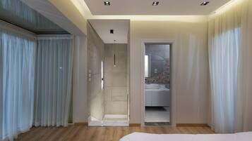 4 bedrooms, WiFi, bed sheets