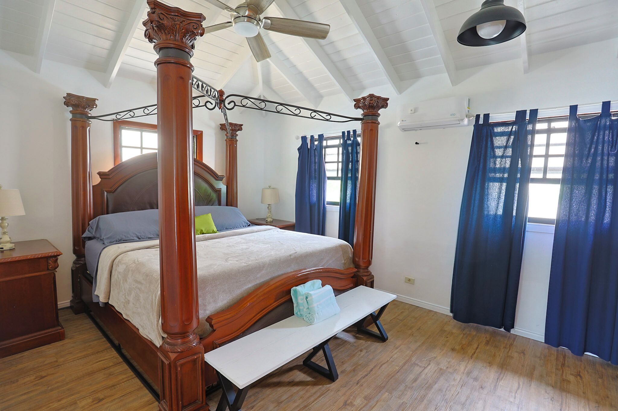客房