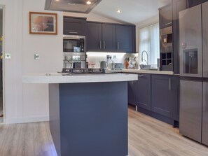 Dishwasher