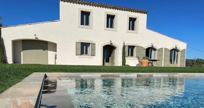 Luxury country house on the Costa Brava