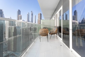 شرفة/رواق