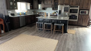 Utensilios de cocina