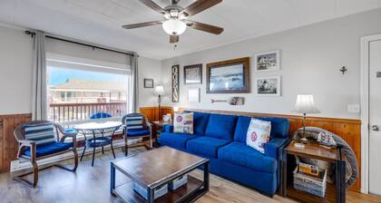 Dog-Friendly Oceanview Getaway Condo #9