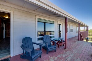 テラス / パティオ