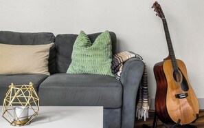 Interior - 1 Bed 1 Bath in Downtown ATX with Pool Access (Austin)