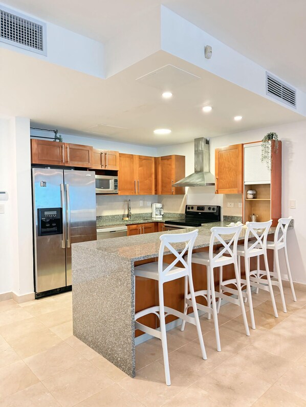 Apartamento | 1 quarto