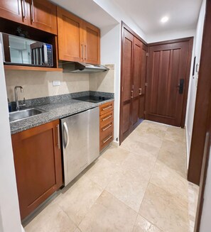 Apartment | 1 bedroom - PP A14b in Punta Cana (Punta Cana)
