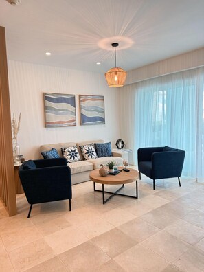 Appartement | 2 chambres