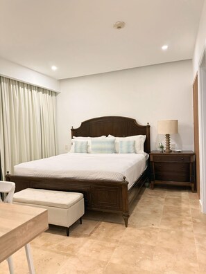 Apartment | 2 bedrooms