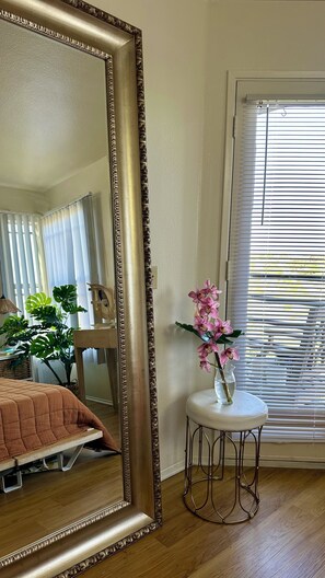 2 bedrooms, WiFi, bed sheets - 2b/2b Bay Park Gem – Canyon Views, Walk to Shops, Near Beach & Central SD (San Diego)