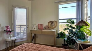 2 室のベッドルーム、WiFi、ベッドシーツ