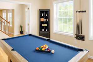 Sala de jogos