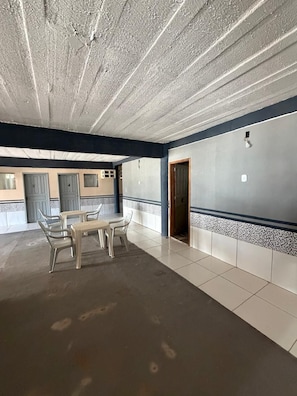 Dining - Hotel Pousada Rocha budget-friendly (Nova Porto Velho Porto Velho)