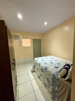 1 slaapkamer, wifi, beddengoed