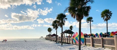 Strand