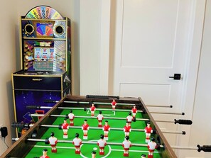 Spielezimmer