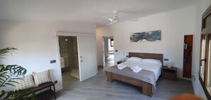 4 Schlafzimmer, Bügeleisen/Bügelbrett, Reisekinderbett, WLAN