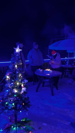 Terras