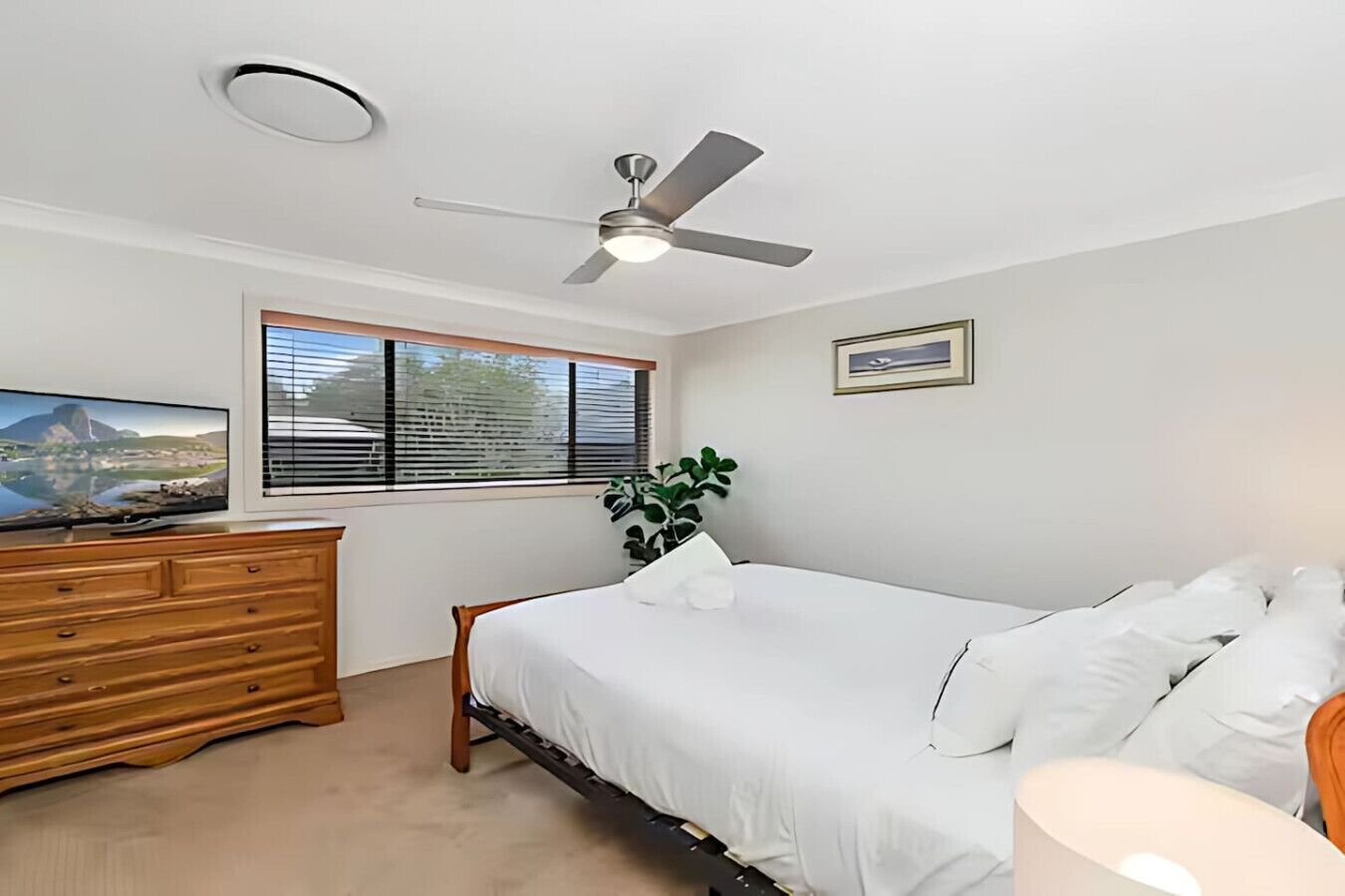 3 Schlafzimmer, Bügeleisen/Bügelbrett, Reisekinderbett, WLAN