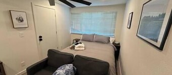 Downstairs UO, Autzen, Amazon Pk