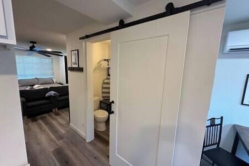 Downstairs UO, Autzen, Amazon Pk