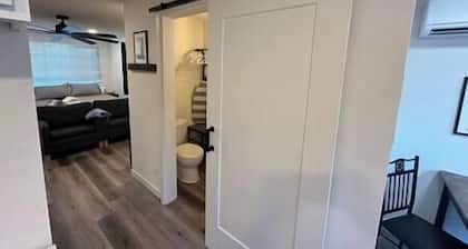 Downstairs UO, Autzen, Amazon Pk