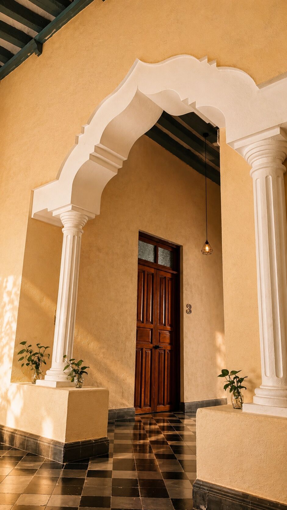 Foto - Hotel Boutique Casa Jade