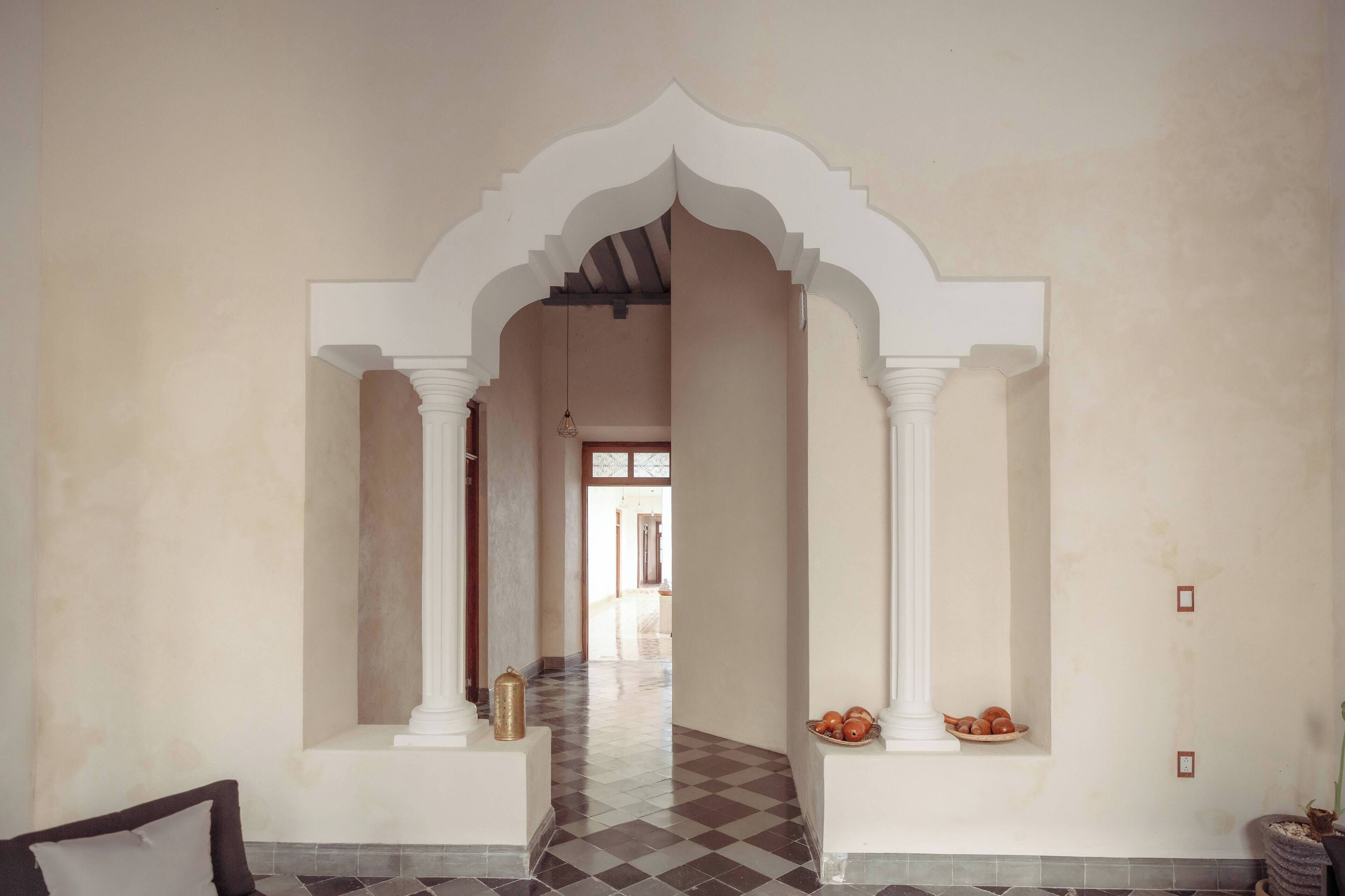 Foto - Hotel Boutique Casa Jade