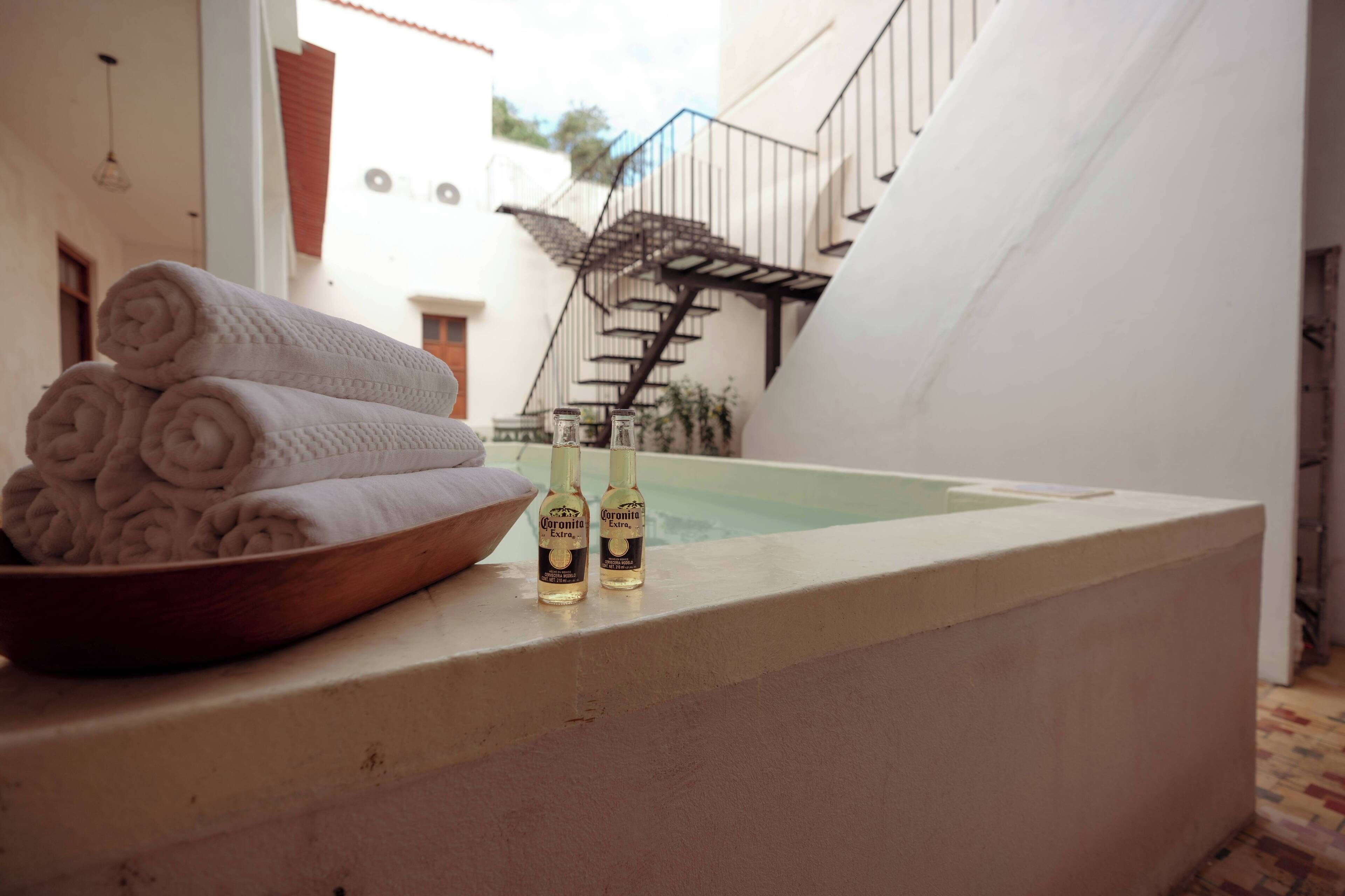 Foto - Hotel Boutique Casa Jade