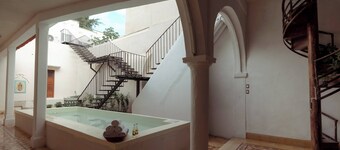 Hotel Boutique Casa Jade