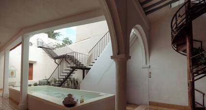 Hotel Boutique Casa Jade