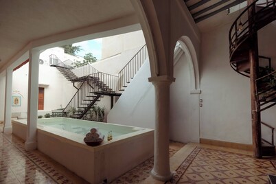 Hotel Boutique Casa Jade