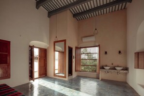 Deluxe Room - Hotel Boutique Casa Jade (Campeche)