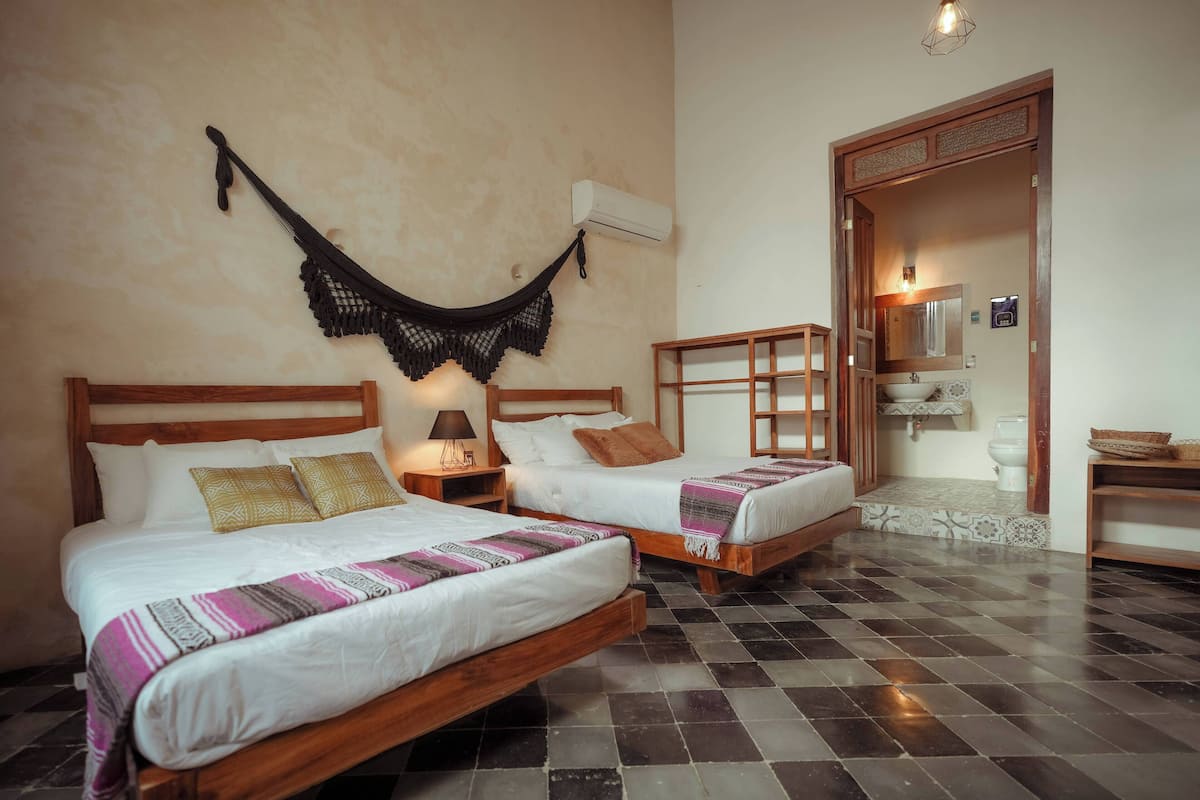 Comfort Room