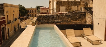 Hotel Boutique Casa Jade