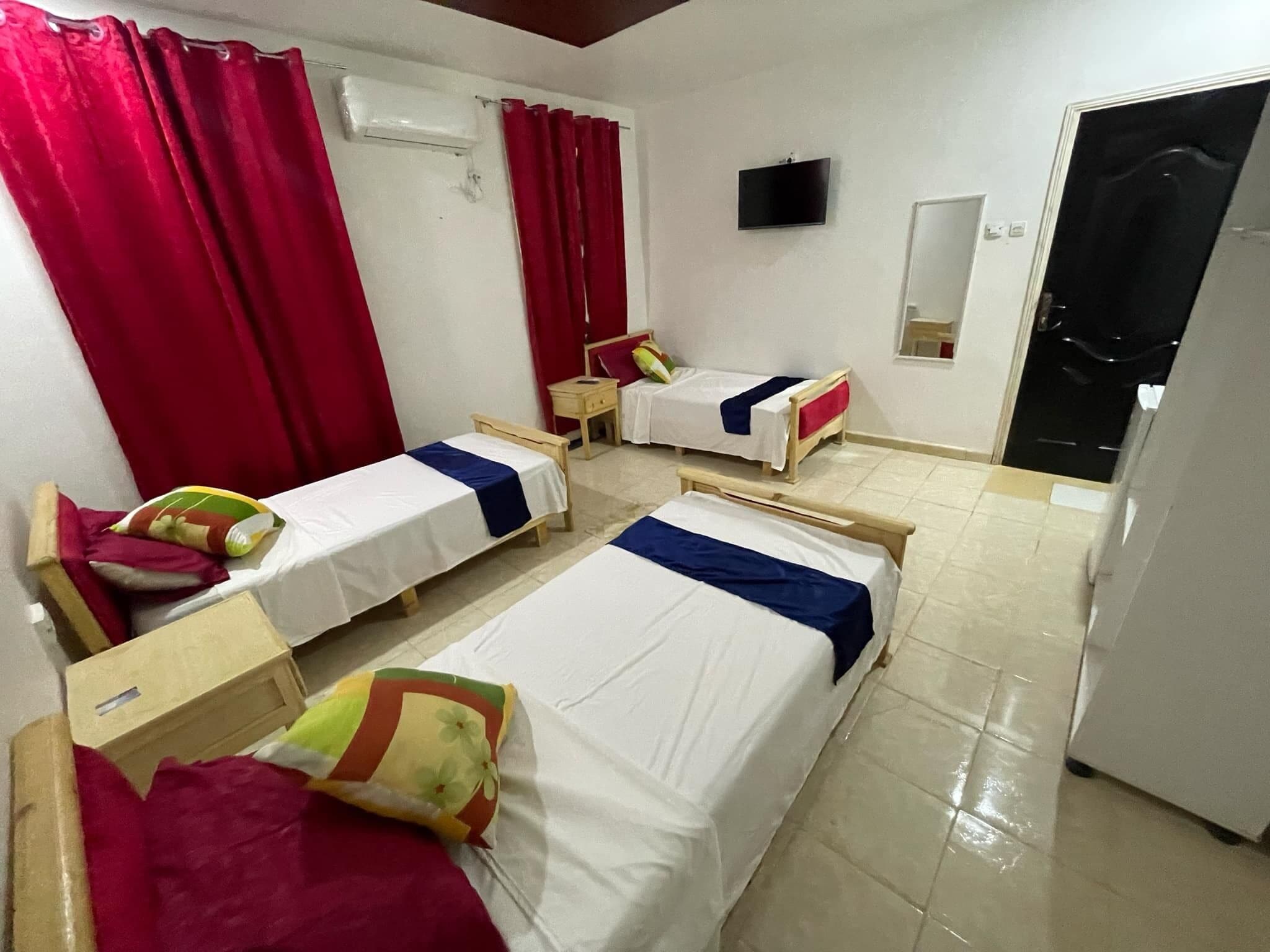 Ruang kerja ramah laptop