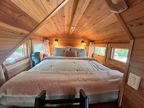 2 Schlafzimmer, Schreibtisch, WLAN, Bettwäsche