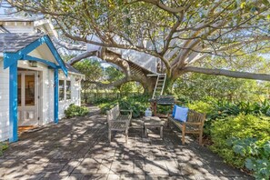 テラス / パティオ