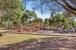 Espace pour enfants