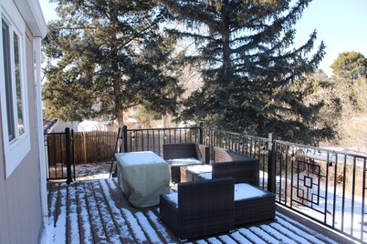 Colorado Four Season Funhouse