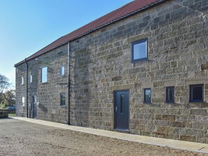 Exterior - Ash Cottage - UK48267 (Whitby)