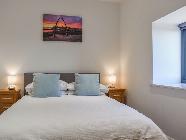 2 habitaciones y wifi gratis 