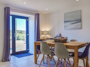 Dining - Ash Cottage - UK48267 (Whitby)
