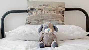 Klassiek huis | 3 slaapkamers, een strijkplank/strijkijzer, gratis wifi