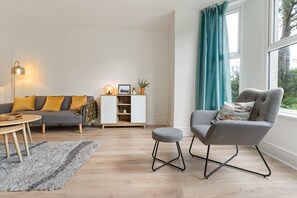 Classic-Haus | Wohnbereich